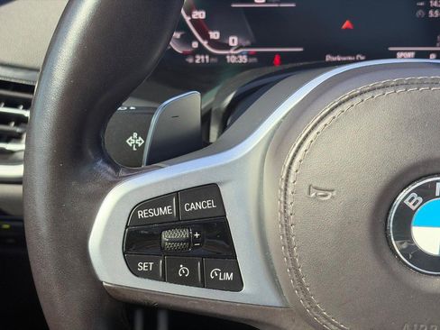 Used 2021 BMW X5 M50i w/ Executive Package AWD/4WD image 26