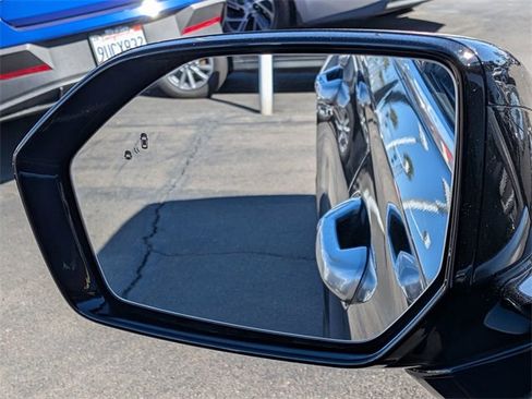 Used 2022 Hyundai Palisade Calligraphy image 26