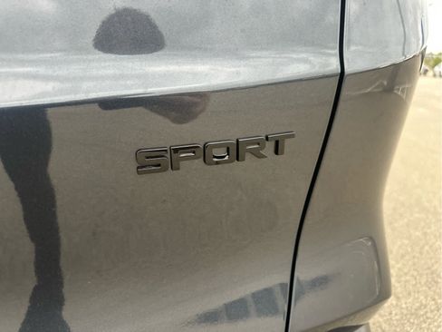 New 2026 Honda CR-V Sport-L image 13