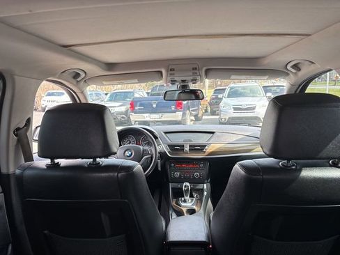 Used 2014 BMW X1 xDrive28i AWD/4WD image 12