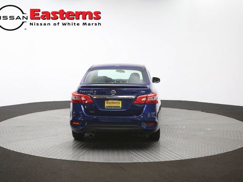 Used 2019 Nissan Sentra SR FWD image 36