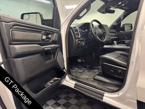 Used 2023 RAM 1500 Rebel w/ Rebel Level 2 Equipment Group AWD/4WD image 11