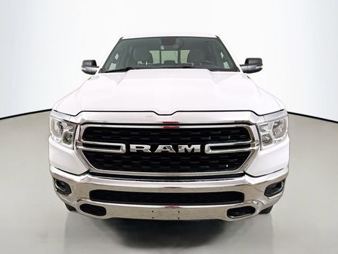 Used 2023 RAM 1500 Big Horn image 2