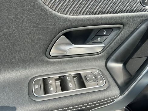 Certified 2025 Mercedes-Benz CLA 250 4MATIC image 14