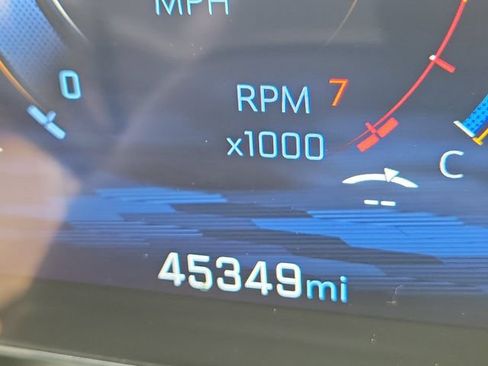 Certified 2025 Chevrolet Equinox LT w/ Convenience Package II AWD/4WD image 27