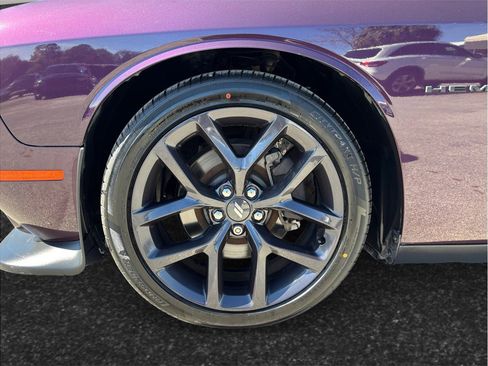 Used 2020 Dodge Challenger R/T w/ Blacktop Package image 12