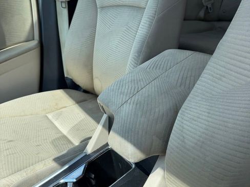 Used 2014 Honda Accord LX image 15