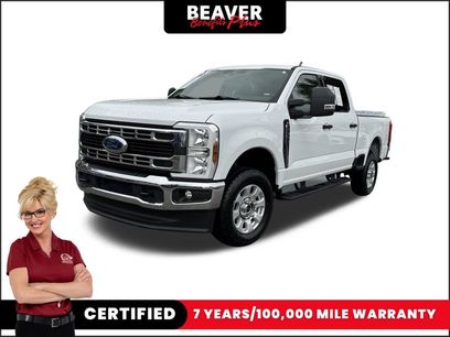 Used 2024 Ford F250 XLT