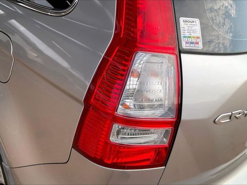 Used 2008 Honda CR-V LX image 26