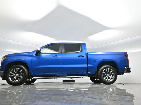 Used 2022 Chevrolet Silverado 1500 LT image 69