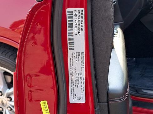 Used 2021 Dodge Durango R/T AWD/4WD image 17