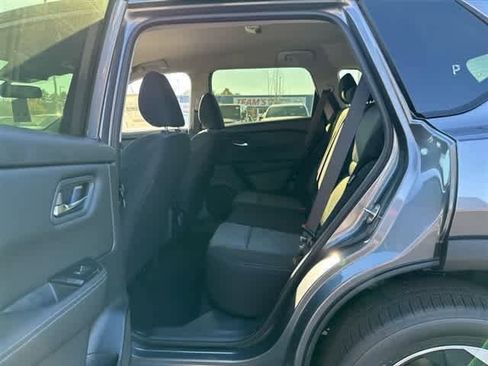 New 2026 Nissan Rogue SV image 24