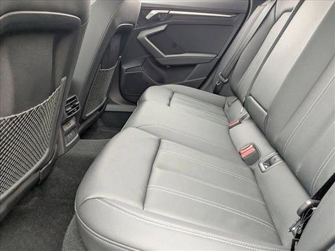 Certified 2024 Audi A3 2.0T Premium image 16