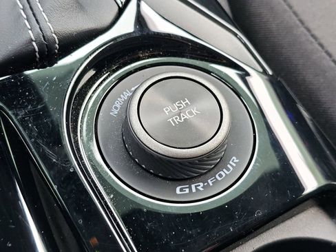 Used 2025 Toyota Corolla GR image 9