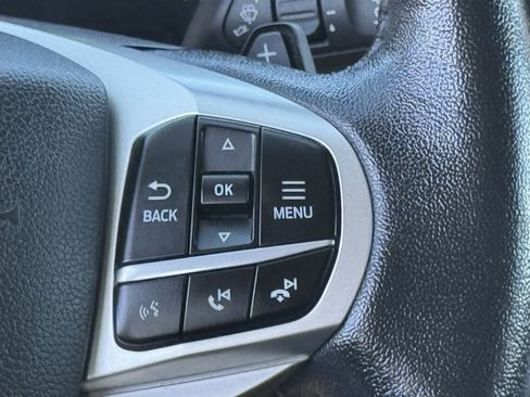 Certified 2021 Ford Explorer XLT w/ Class III Trailer Tow Package image 24