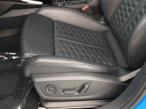 Certified 2024 Audi RS 3 image 25