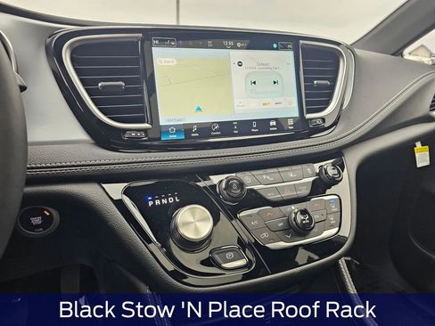 New 2026 Chrysler Pacifica Limited w/ S Appearance Package image 23