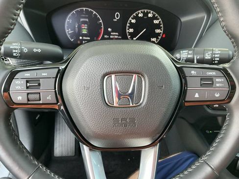 Used 2026 Honda HR-V EX-L image 30