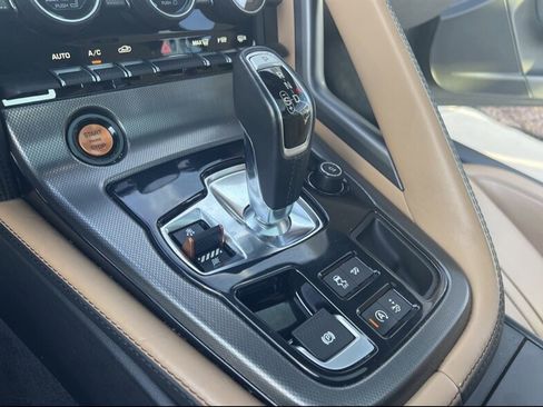 Used 2017 Jaguar F-TYPE S British Design Edition AWD/4WD image 27