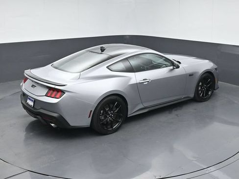 Used 2025 Ford Mustang GT Premium RWD image 41
