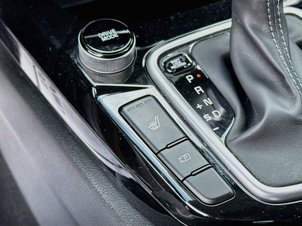 Certified 2024 Kia Seltos S AWD/4WD image 23