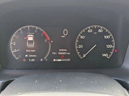 New 2026 Honda Ridgeline TrailSport image 11