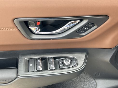 New 2026 Subaru Outback Touring XT AWD/4WD image 22