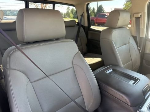 Used 2017 GMC Sierra 1500 SLT AWD/4WD image 28