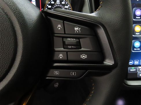 New 2026 Subaru Crosstrek 2.5i Wilderness image 15