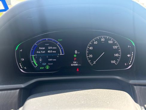 Used 2022 Honda Accord Touring image 19
