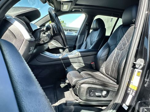 Used 2023 BMW X5 xDrive40i w/ Premium Package image 3