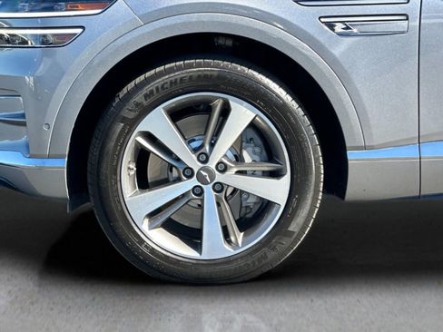 Used 2023 Genesis GV80 2.5T w/ Advanced Package image 26