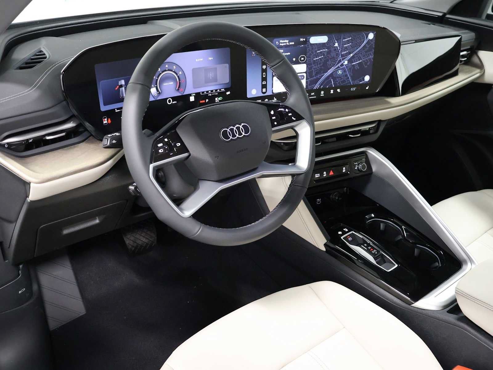 New 2026 Audi Q5 Premium AWD/4WD image 4
