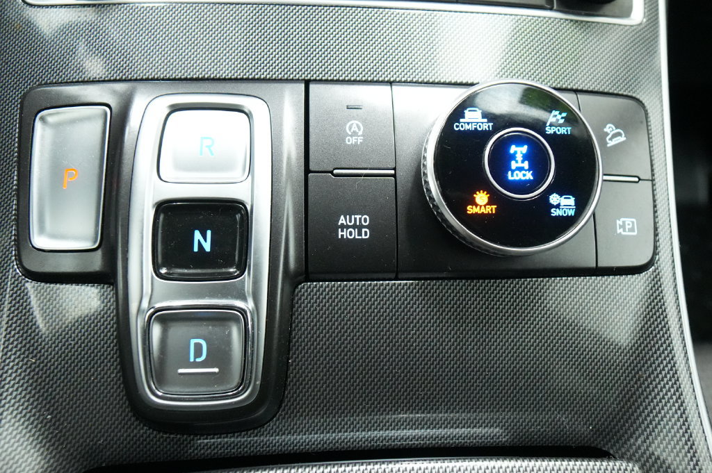 Used 2023 Hyundai Santa Fe SE AWD/4WD image 29
