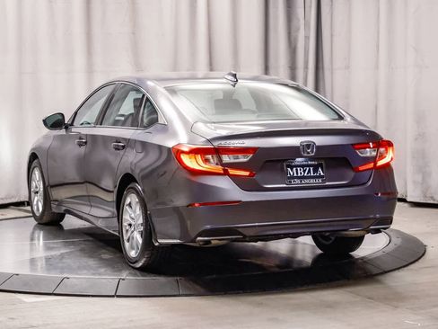 Used 2019 Honda Accord LX image 2