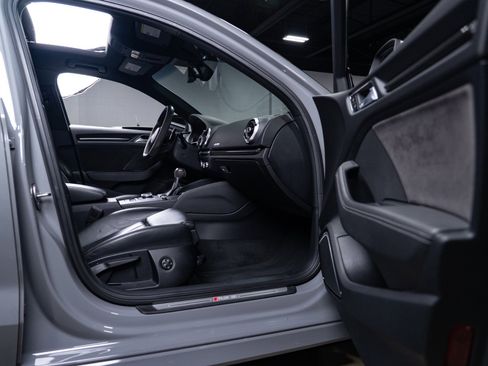 Used 2019 Audi RS 3 image 52