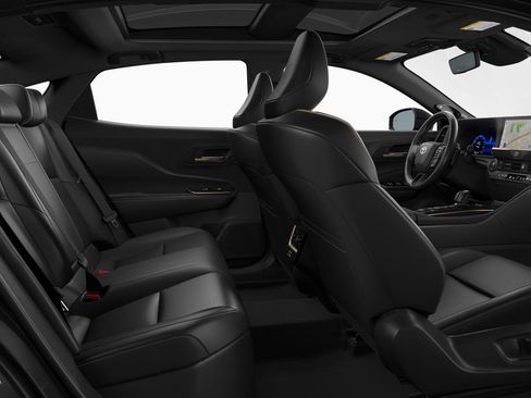 New 2026 Toyota Crown Platinum image 29