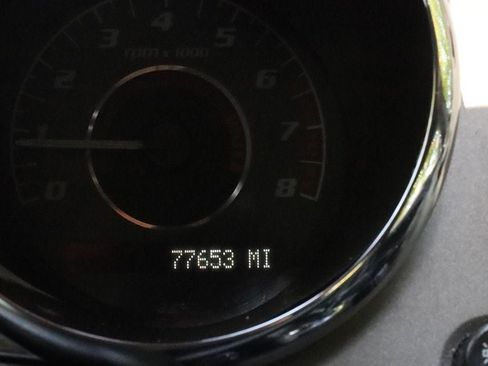 Used 2007 Pontiac Solstice GXP w/ Premium Package RWD image 12