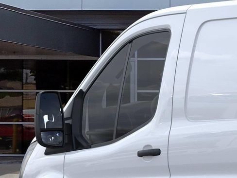 New 2026 Ford Transit 250 Low Roof w/ Load Area Protection Package RWD image 20