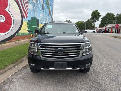Used 2019 Chevrolet Tahoe LT AWD/4WD image 11