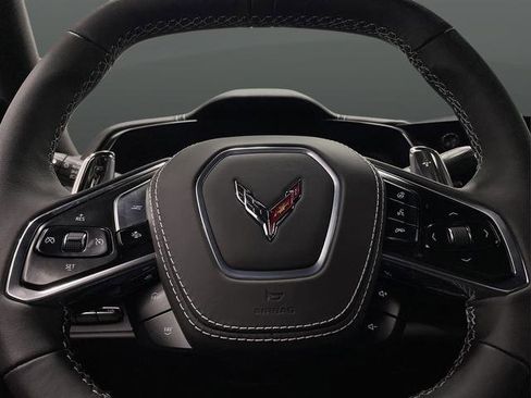 New 2024 Chevrolet Silverado 1500 RST w/ RST All Star Premium Package image 16