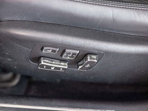 Used 2017 Lexus LS 460 AWD w/ Comfort Package image 23