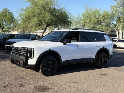 New 2027 Kia Telluride SX X-Pro AWD/4WD image 6