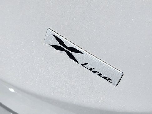 New 2025 Kia Telluride EX X-Line image 12