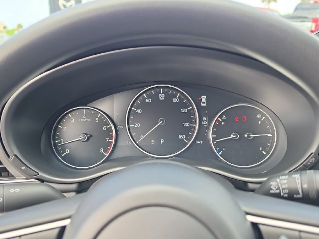 New 2026 MAZDA MAZDA3 s FWD image 17