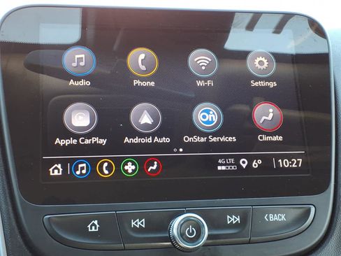 Used 2023 Chevrolet Malibu LT image 19