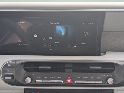 New 2026 Hyundai Palisade Limited FWD image 15