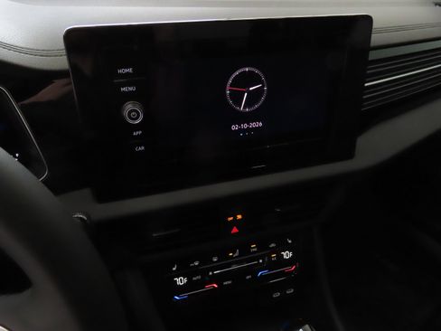 New 2026 Volkswagen Jetta Sport FWD image 16