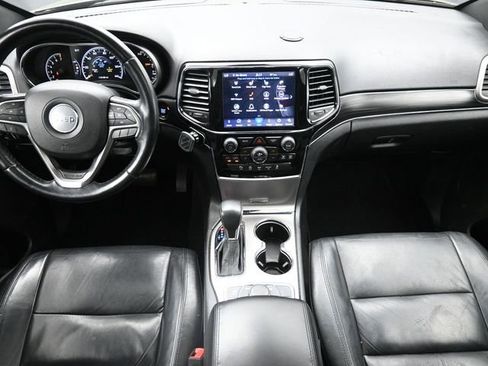Used 2019 Jeep Grand Cherokee Limited AWD/4WD image 22