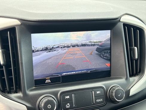 Used 2022 GMC Terrain SLT AWD/4WD image 20